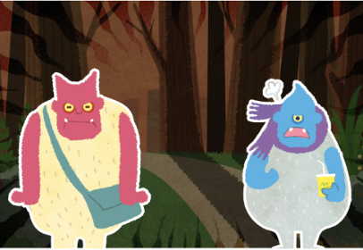 わからないって不安